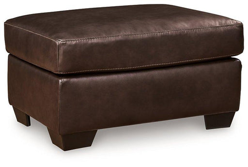 Santorine Ottoman - National Warehouse Furniture (Buffalo, NY)