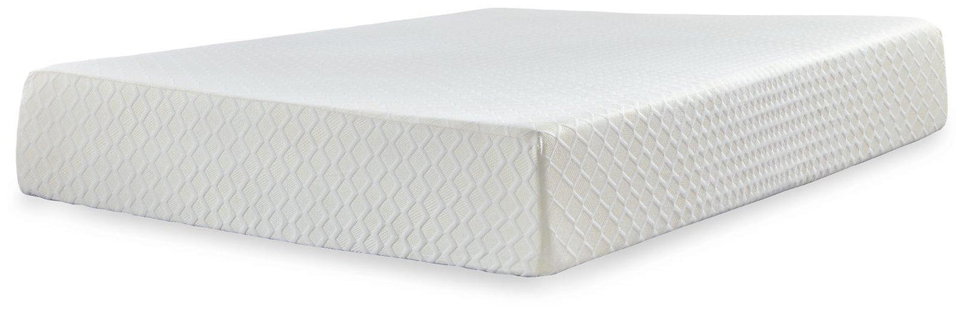 Chime 12 Inch Memory Foam Collection