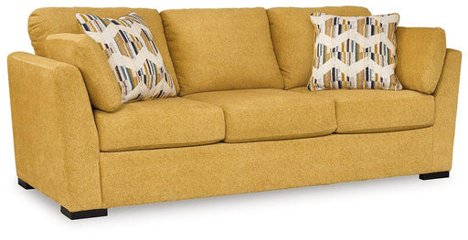 Keerwick Sofa Sleeper - National Warehouse Furniture (Buffalo, NY)