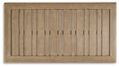 Gerianne Outdoor Occasional Table Set - National Warehouse Furniture (Buffalo, NY)