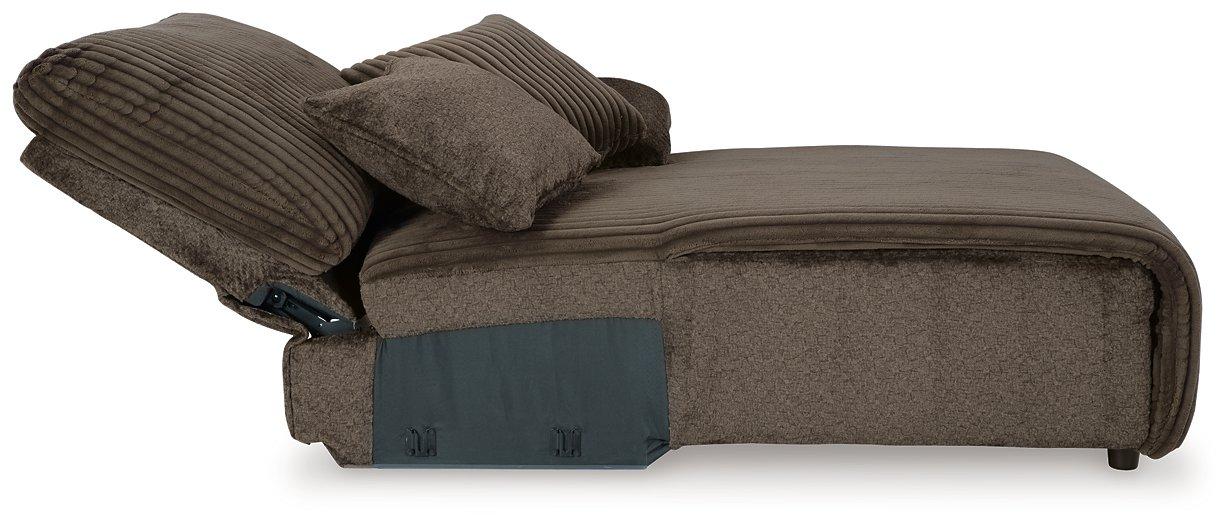 Top Tier Sofa Chaise Sectional - National Warehouse Furniture (Buffalo, NY)