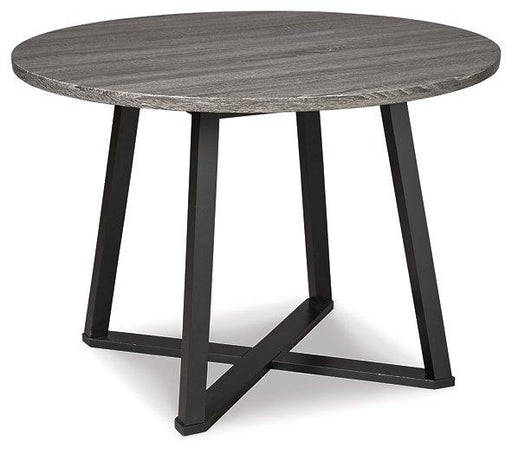 Centiar Dining Set - National Warehouse Furniture (Buffalo, NY)