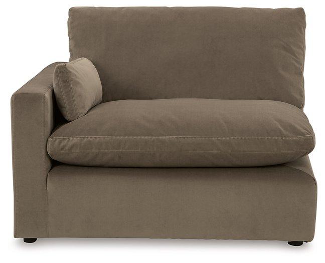 Sophie Sectional - National Warehouse Furniture (Buffalo, NY)