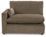 Sophie Sectional - National Warehouse Furniture (Buffalo, NY)