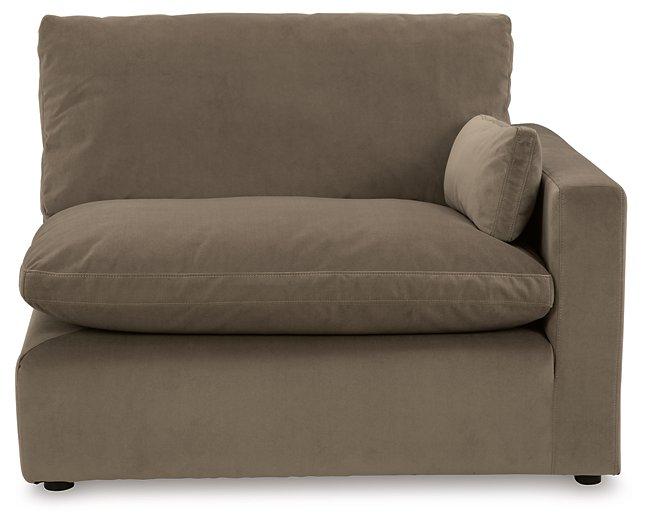 Sophie Sectional - National Warehouse Furniture (Buffalo, NY)