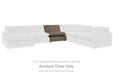 Sophie Sectional - National Warehouse Furniture (Buffalo, NY)