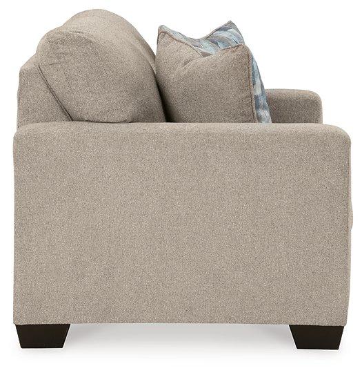 Deltona Living Room Set - National Warehouse Furniture (Buffalo, NY)