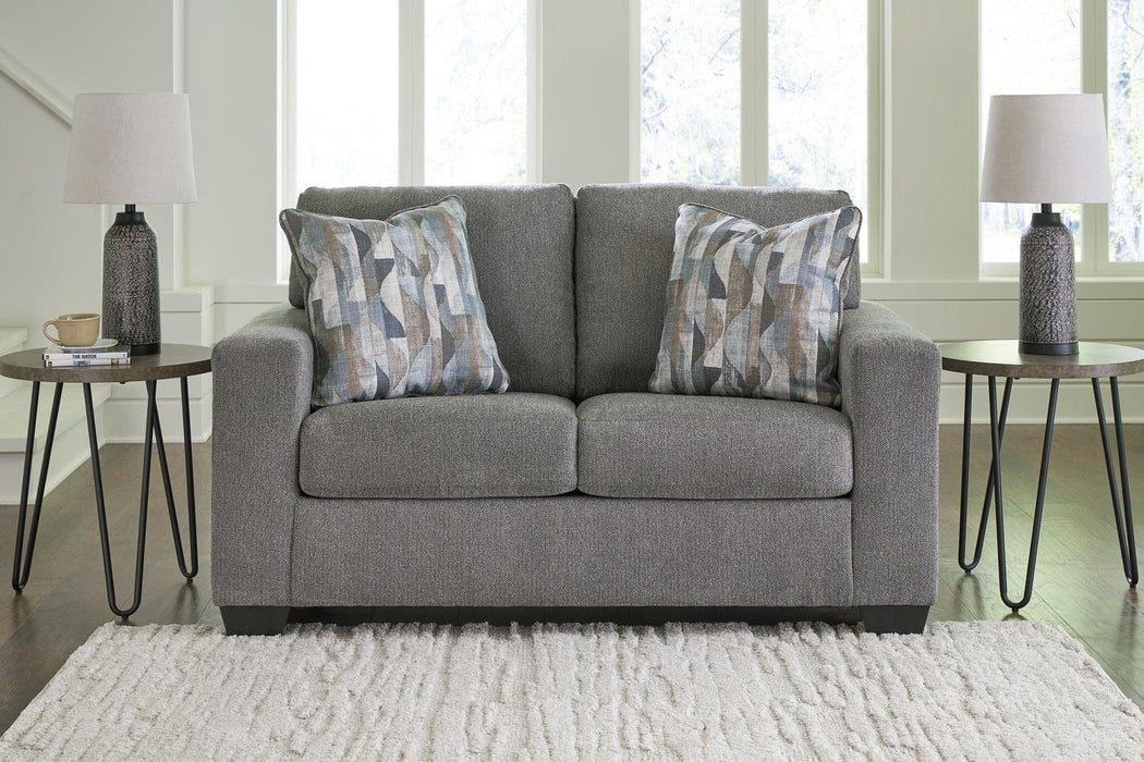 Deltona Living Room Set - National Warehouse Furniture (Buffalo, NY)