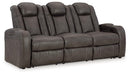 Fyne-Dyme Living Room Set - National Warehouse Furniture (Buffalo, NY)