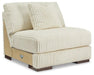 Lindyn Sectional Sofa - National Warehouse Furniture (Buffalo, NY)