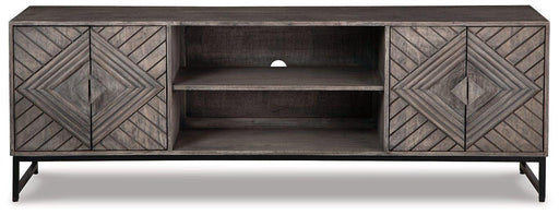 Treybrook Accent Cabinet - National Warehouse Furniture (Buffalo, NY)