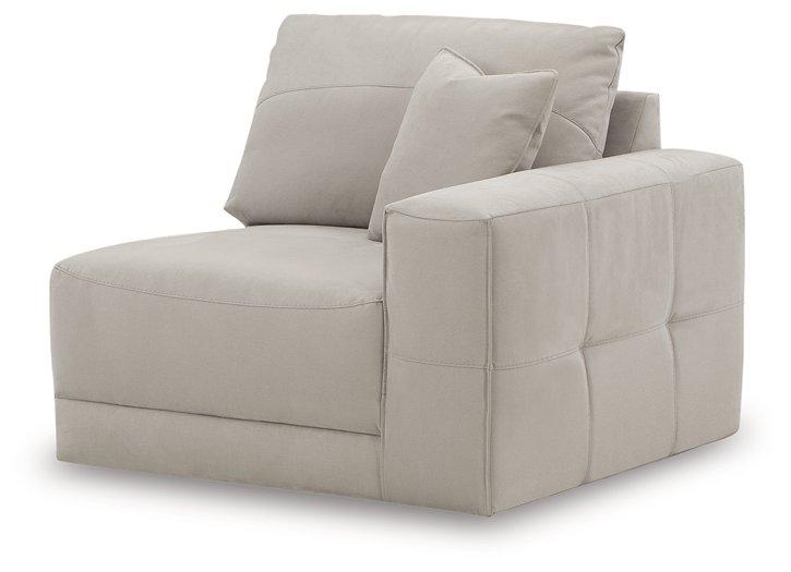 Next-Gen Gaucho Sectional Sofa with Chaise - National Warehouse Furniture (Buffalo, NY)
