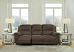 Next-Gen Gaucho Reclining Sofa - National Warehouse Furniture (Buffalo, NY)
