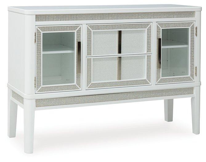 Chalanna Dining Package - National Warehouse Furniture (Buffalo, NY)