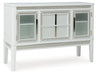 Chalanna Dining Package - National Warehouse Furniture (Buffalo, NY)