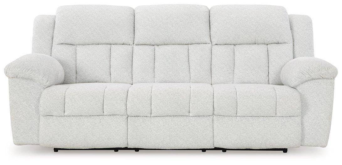 Frohn Living Room Set - National Warehouse Furniture (Buffalo, NY)