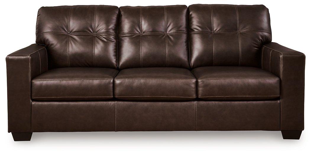Santorine Living Room Set - National Warehouse Furniture (Buffalo, NY)