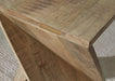 Zalemont Accent Table - National Warehouse Furniture (Buffalo, NY)