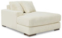 Lindyn Sectional with Double Chaise - National Warehouse Furniture (Buffalo, NY)