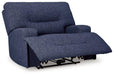 Acklen Place Power Reclining Sectional - National Warehouse Furniture (Buffalo, NY)