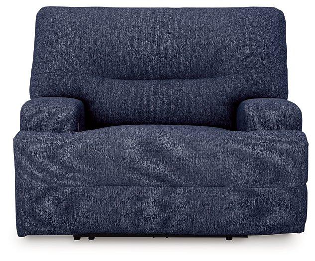 Acklen Place Power Reclining Sectional - National Warehouse Furniture (Buffalo, NY)