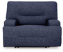 Acklen Place Power Reclining Sectional - National Warehouse Furniture (Buffalo, NY)