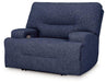 Acklen Place Power Reclining Sectional - National Warehouse Furniture (Buffalo, NY)