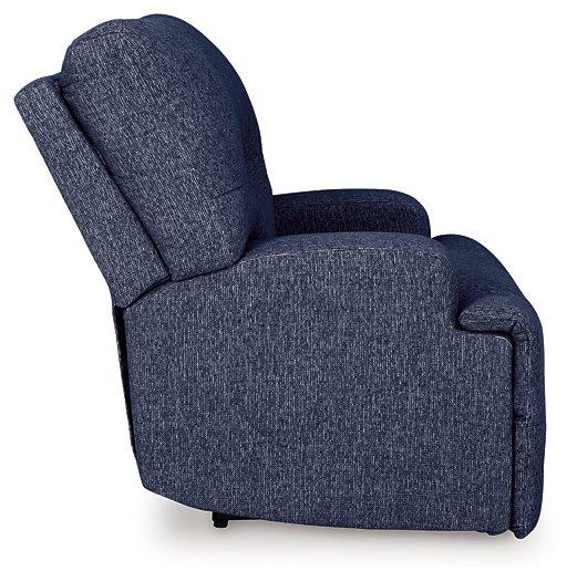 Acklen Place Power Reclining Sectional - National Warehouse Furniture (Buffalo, NY)