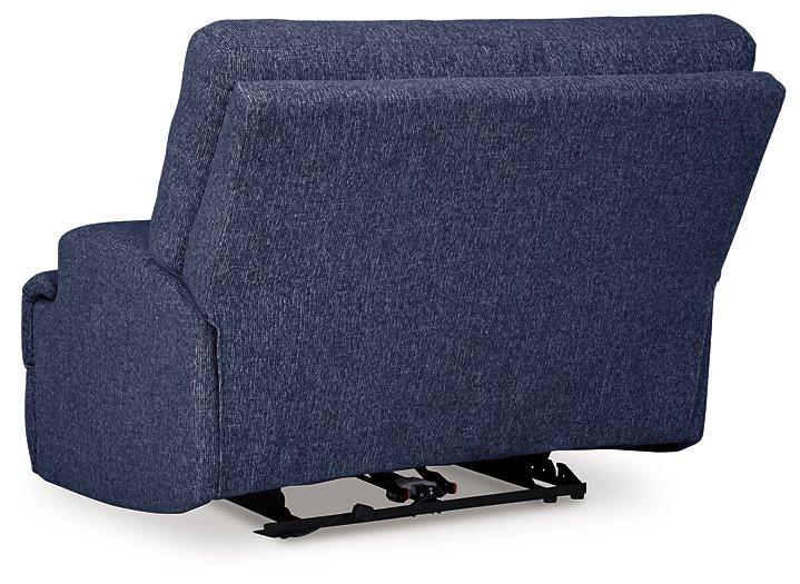 Acklen Place Power Reclining Sectional - National Warehouse Furniture (Buffalo, NY)