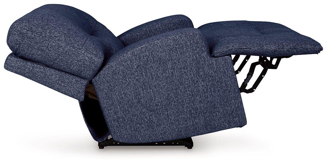 Acklen Place Power Reclining Sectional - National Warehouse Furniture (Buffalo, NY)