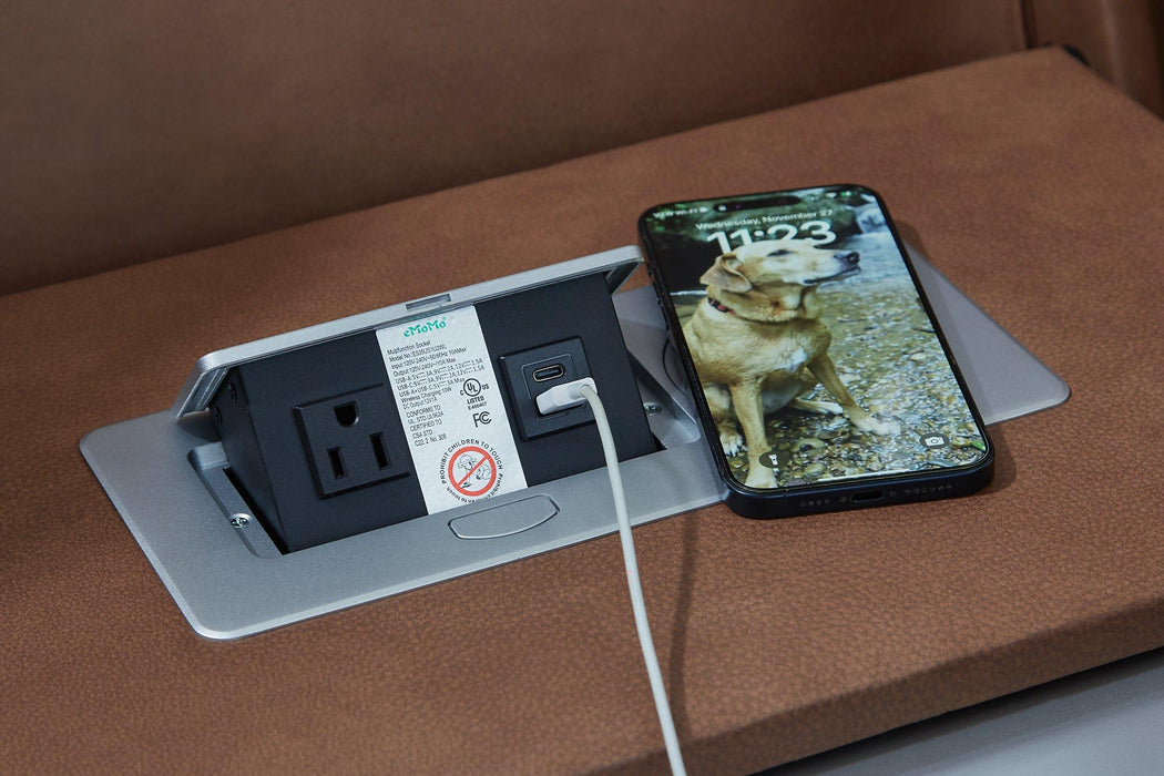 Clean-Slate Upholstery Package - National Warehouse Furniture (Buffalo, NY)