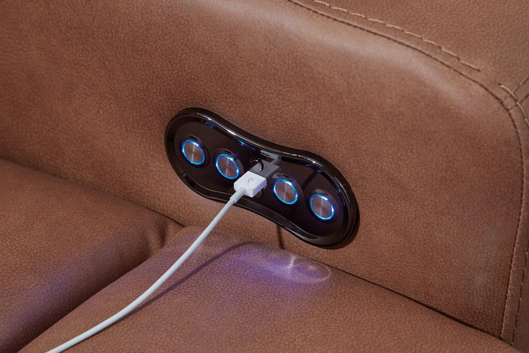 Clean-Slate Upholstery Package - National Warehouse Furniture (Buffalo, NY)