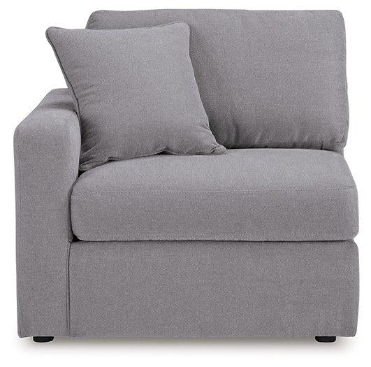 Modmax 6-Piece Sectional - National Warehouse Furniture (Buffalo, NY)