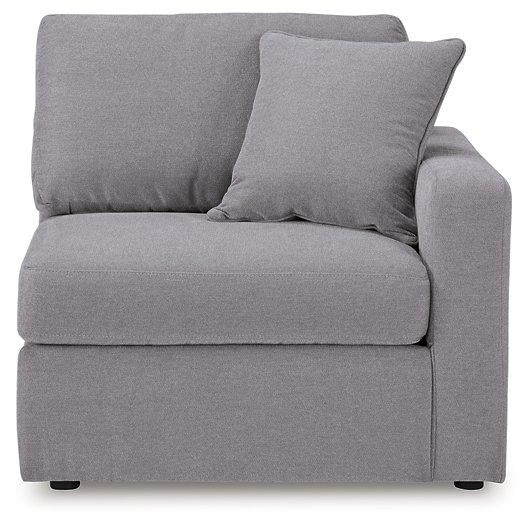Modmax 6-Piece Sectional - National Warehouse Furniture (Buffalo, NY)