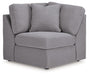 Modmax 6-Piece Sectional - National Warehouse Furniture (Buffalo, NY)