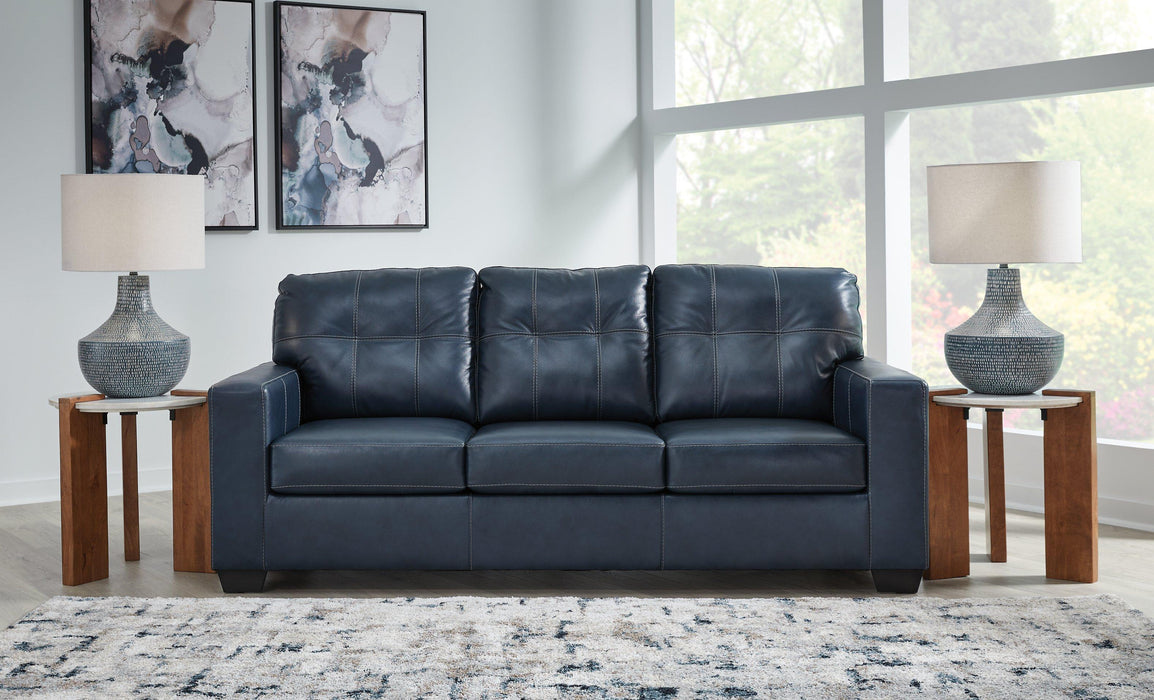 Santorine Living Room Set - National Warehouse Furniture (Buffalo, NY)