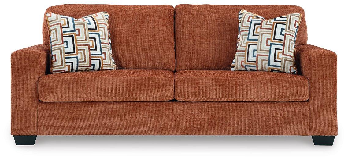 Aviemore Sofa - National Warehouse Furniture (Buffalo, NY)