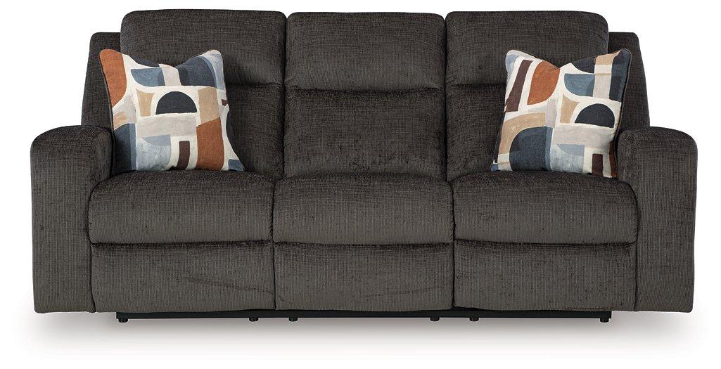 Kanlow Living Room Set - National Warehouse Furniture (Buffalo, NY)