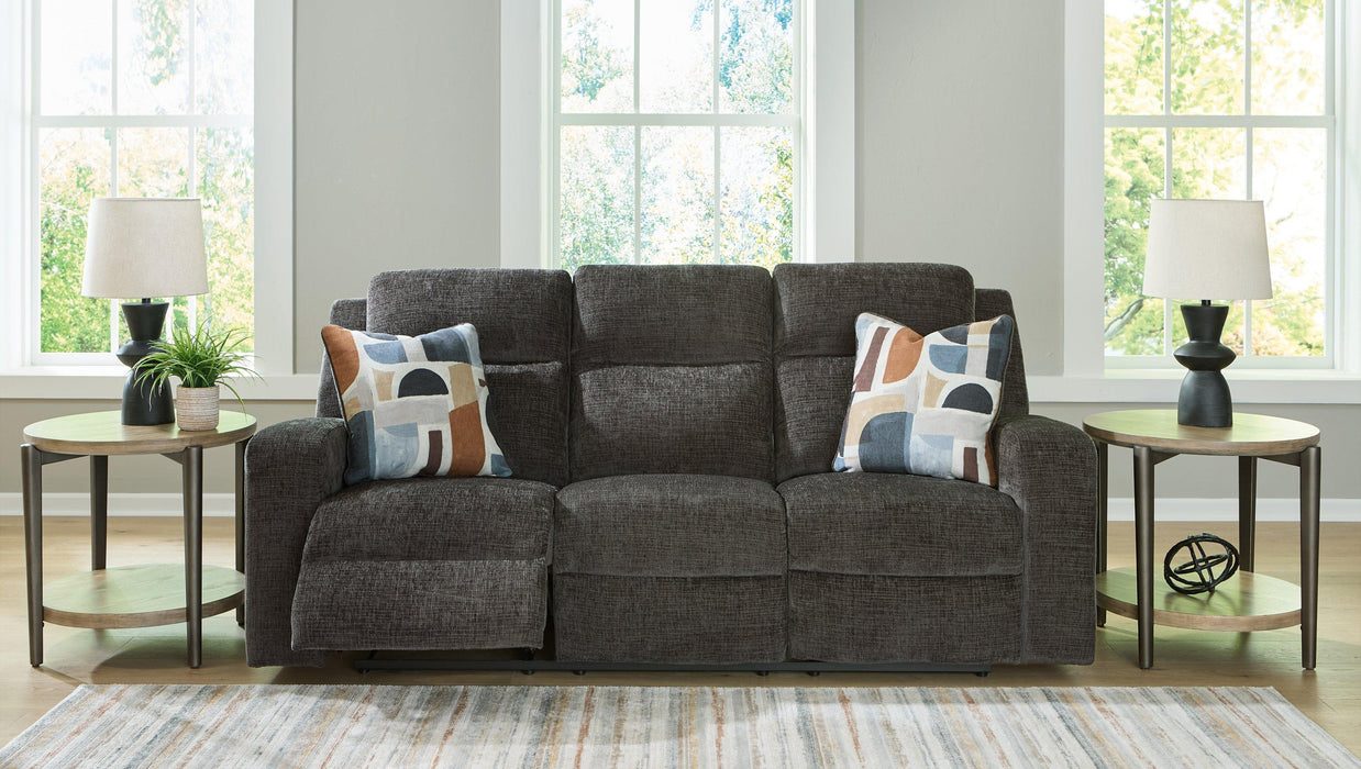 Kanlow Living Room Set - National Warehouse Furniture (Buffalo, NY)