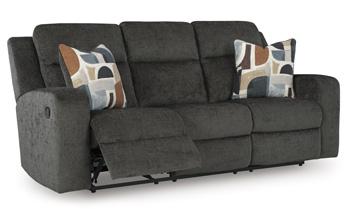 Kanlow Living Room Set - National Warehouse Furniture (Buffalo, NY)