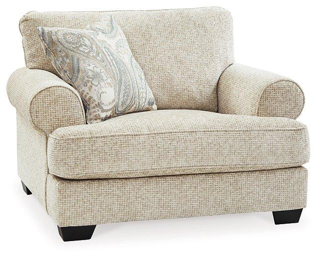 Monaghan Living Room Set - National Warehouse Furniture (Buffalo, NY)