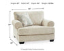 Monaghan Living Room Set - National Warehouse Furniture (Buffalo, NY)