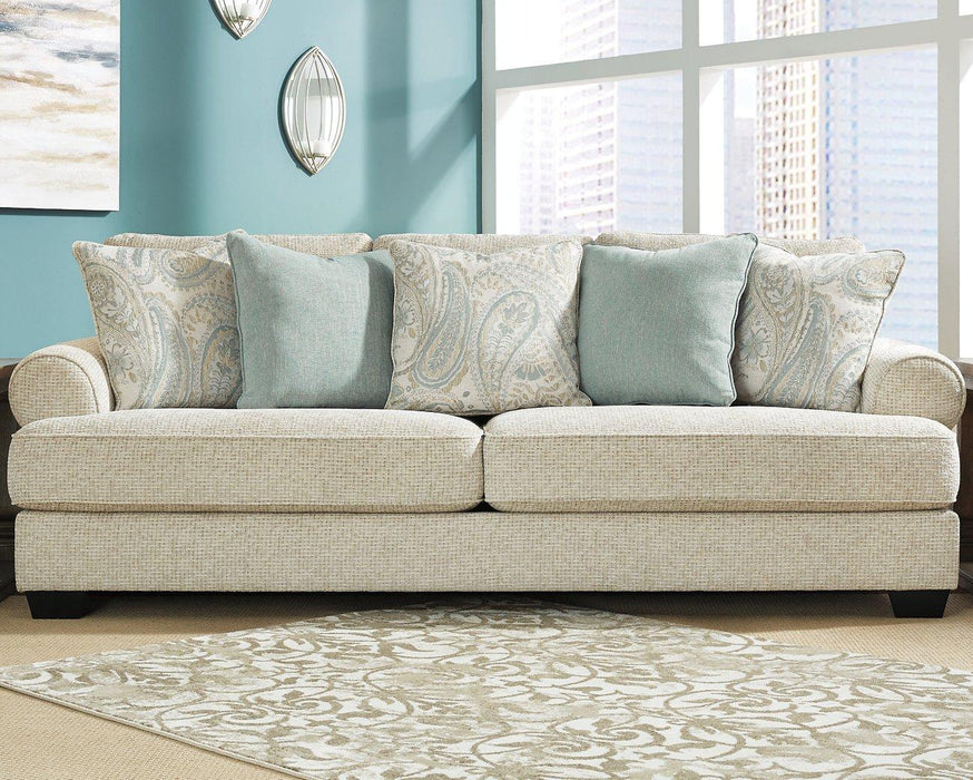 Monaghan Living Room Set - National Warehouse Furniture (Buffalo, NY)
