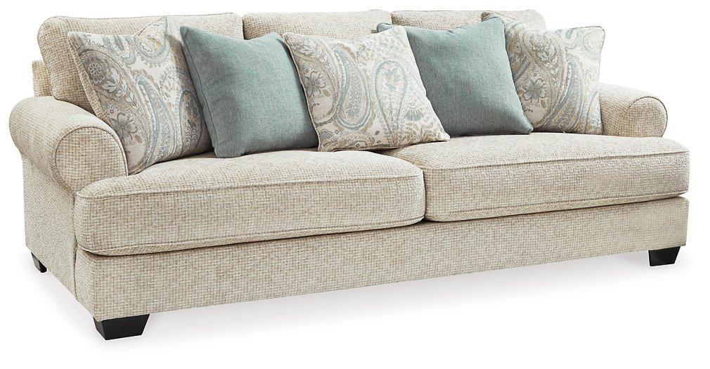 Monaghan Living Room Set - National Warehouse Furniture (Buffalo, NY)
