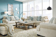 Monaghan Living Room Set - National Warehouse Furniture (Buffalo, NY)