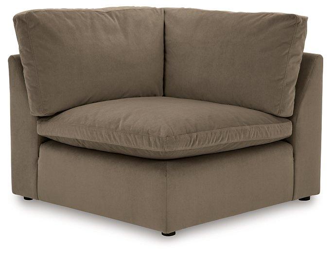 Sophie Sectional - National Warehouse Furniture (Buffalo, NY)