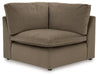 Sophie Sectional - National Warehouse Furniture (Buffalo, NY)