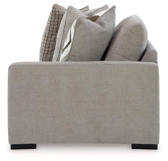 Aslan Court Sectional with Chaise - National Warehouse Furniture (Buffalo, NY)