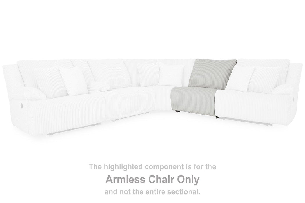 Top Tier Sectional Sofa - National Warehouse Furniture (Buffalo, NY)