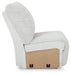 Top Tier Sectional Sofa Chaise - National Warehouse Furniture (Buffalo, NY)